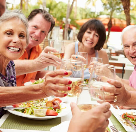 Palmcrest Grand Assisted Living & Memory Care