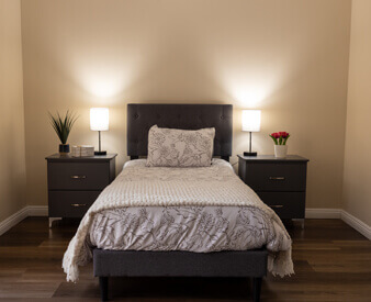 Assisted living community in Long Beach CA