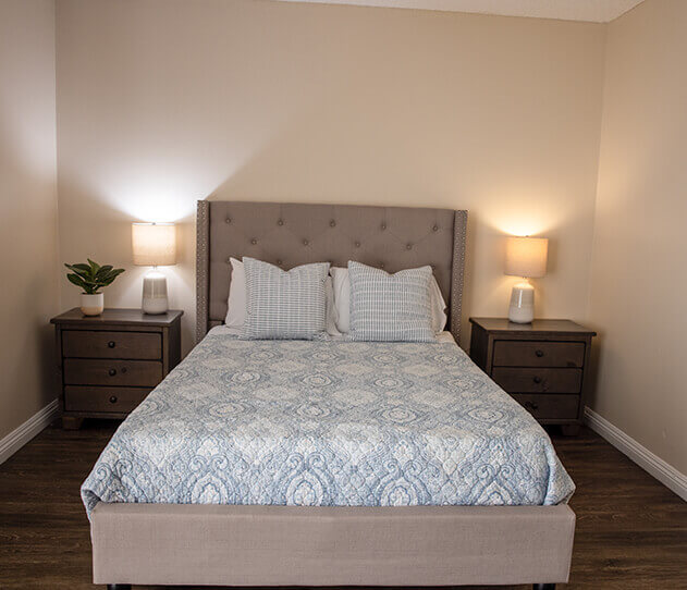 Assisted living community in Long Beach CA